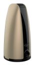 Adler AD 7954 humidifier 1 L 18 W Black, Gold