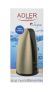 Adler AD 7954 humidifier 1 L 18 W Black, Gold