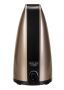 Adler AD 7954 humidifier 1 L 18 W Black, Gold