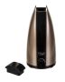 Adler AD 7954 humidifier 1 L 18 W Black, Gold