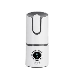 Adler AD 7957 air humidifier 2.2L 25 W Gray
