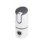 Adler AD 7957 air humidifier 2.2L 25 W Gray