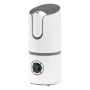 Adler AD 7957 air humidifier 2.2L 25 W Gray