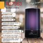 Adler AD 7963 air humidifier 4.3L 25 W Black