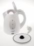Adler AD1207 electric kettle 1.5 L White 2000 W