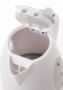 Adler AD1207 electric kettle 1.5 L White 2000 W