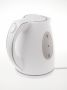 Adler AD1207 electric kettle 1.5 L White 2000 W