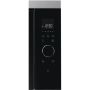 AEG MBB1756SEM Built-in Solo microwave 17 L 800 W Black, Stainless steel Unpacked Unpacked