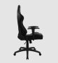 Aerocool AC-110 AIR Universal gaming chair Air filled seat Unpacked