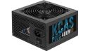 Aerocool AEROKCAS-400P-DC-DC power supply unit 400 W ATX Black