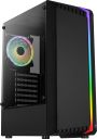 Aerocool Bionic Black