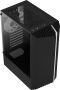 Aerocool Bionic Black