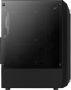 Aerocool Bionic Black
