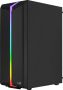 Aerocool Bionic Black
