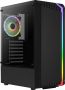 Aerocool Bionic Black