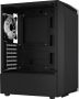 Aerocool Bionic Black