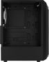 Aerocool Bionic Black