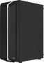 Aerocool Bionic Black