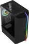 Aerocool Bionic Black