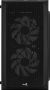 Aerocool CS107V2 computer case Mini Tower Black
