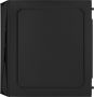 Aerocool CS107V2 computer case Mini Tower Black