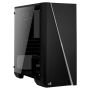 Aerocool Cyclon Mini Mini Tower Black