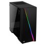 Aerocool Cyclon Mini Mini Tower Black