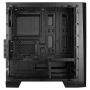 Aerocool Cyclon Mini Mini Tower Black