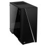 Aerocool Cyclon Mini Mini Tower Black