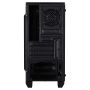 Aerocool Cyclon Mini Mini Tower Black