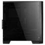Aerocool Cyclon Mini Mini Tower Black