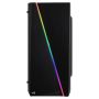 Aerocool Cyclon Mini Mini Tower Black