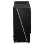 Aerocool Cyclon Mini Mini Tower Black