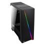 Aerocool Cylon Midi-Tower Black