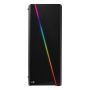 Aerocool Cylon Midi-Tower Black