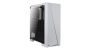 Aerocool Cylon Mini-Tower White