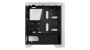 Aerocool Cylon Mini-Tower White