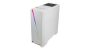 Aerocool Cylon Mini-Tower White