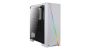 Aerocool Cylon Mini-Tower White
