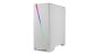 Aerocool Cylon Mini-Tower White