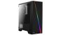 Aerocool Cylon Tempered Glass Midi Tower Black