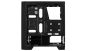 Aerocool Cylon Tempered Glass Midi Tower Black