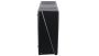 Aerocool Cylon Tempered Glass Midi Tower Black