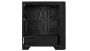 Aerocool Cylon Tempered Glass Midi Tower Black