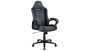 AEROCOOL DUKE Lite CHAIR Black and blue