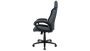 AEROCOOL DUKE Lite CHAIR Black and blue