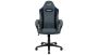 AEROCOOL DUKE Lite CHAIR Black and blue