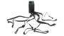 Aerocool KCAS PLUS GOLD 650W power supply unit 20+4 pin ATX Black