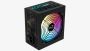 Aerocool KCAS PLUS GOLD 650W power supply unit 20+4 pin ATX Black