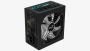 Aerocool KCAS PLUS GOLD 650W power supply unit 20+4 pin ATX Black